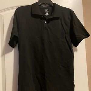 Bottom up (uniform) shirts